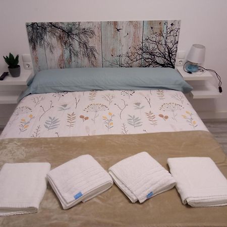 Vora Port Apartment L'Ampolla Bagian luar foto