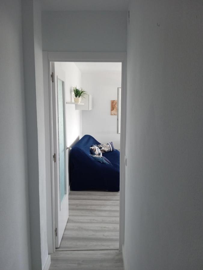 Vora Port Apartment L'Ampolla Bagian luar foto