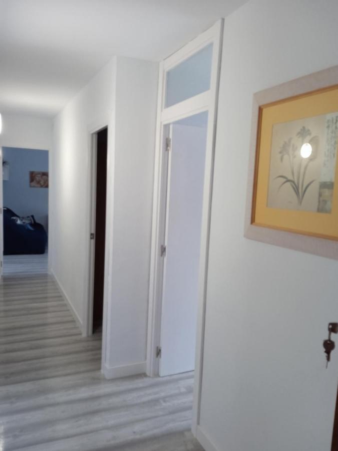 Vora Port Apartment L'Ampolla Bagian luar foto