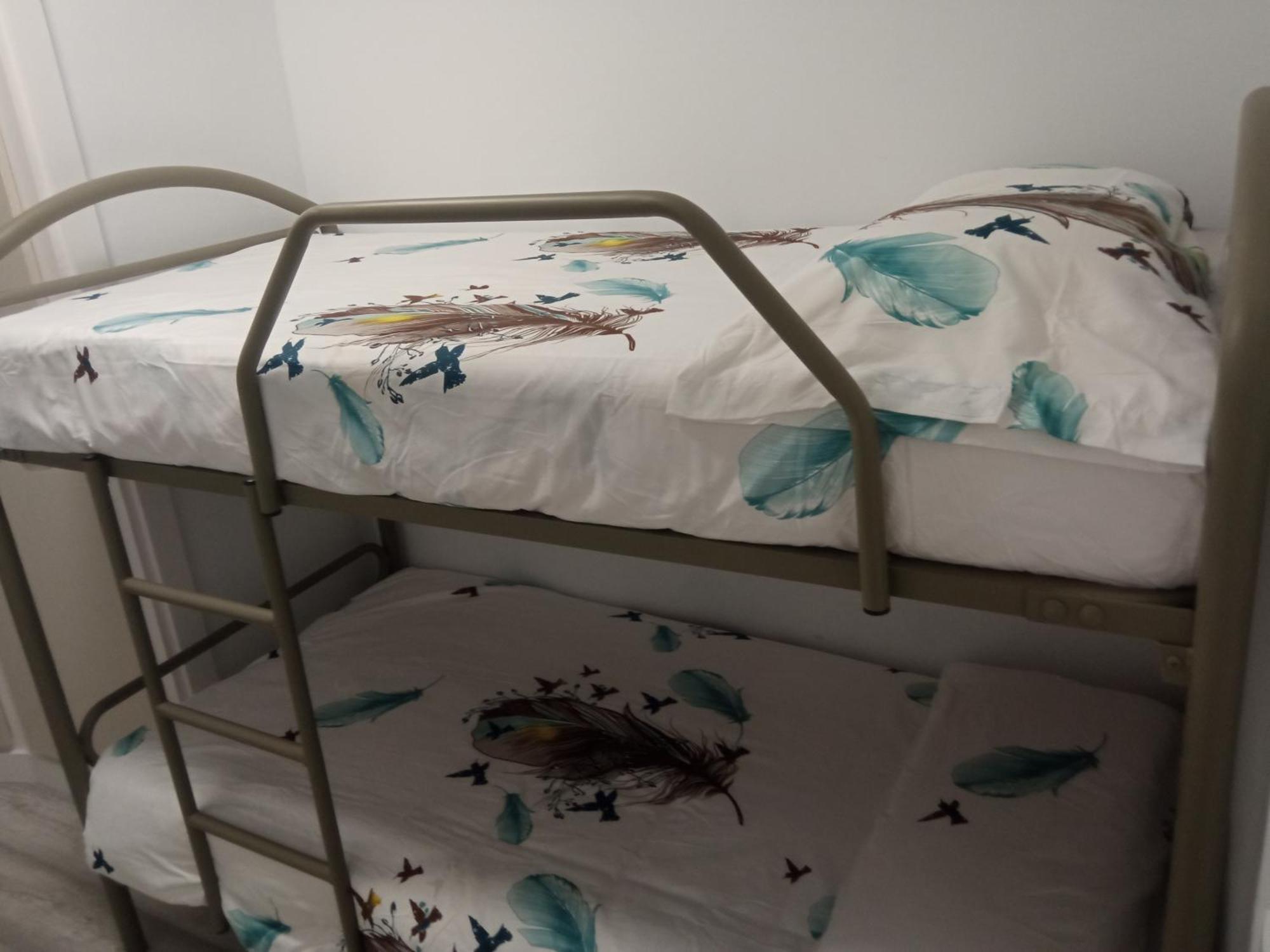 Vora Port Apartment L'Ampolla Bagian luar foto