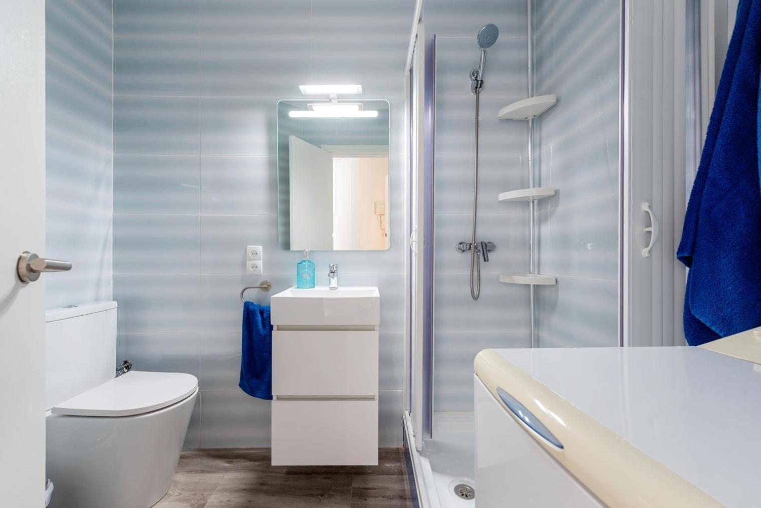 Vora Port Apartment L'Ampolla Bagian luar foto